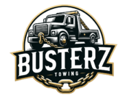 Busterz Towing